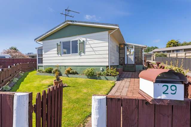 Sought After Silvan Place