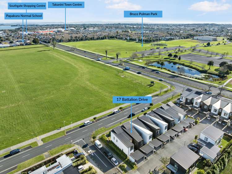 17 Battalion Drive Papakura_13