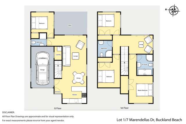 7A Marendellas Drive Bucklands Beach_1