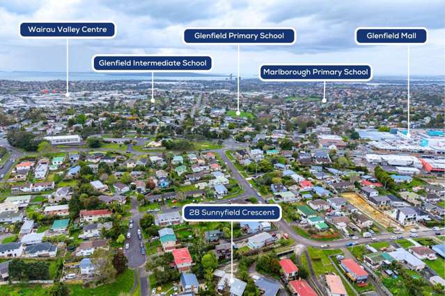 Prime Development Opportunity in Glenfield!