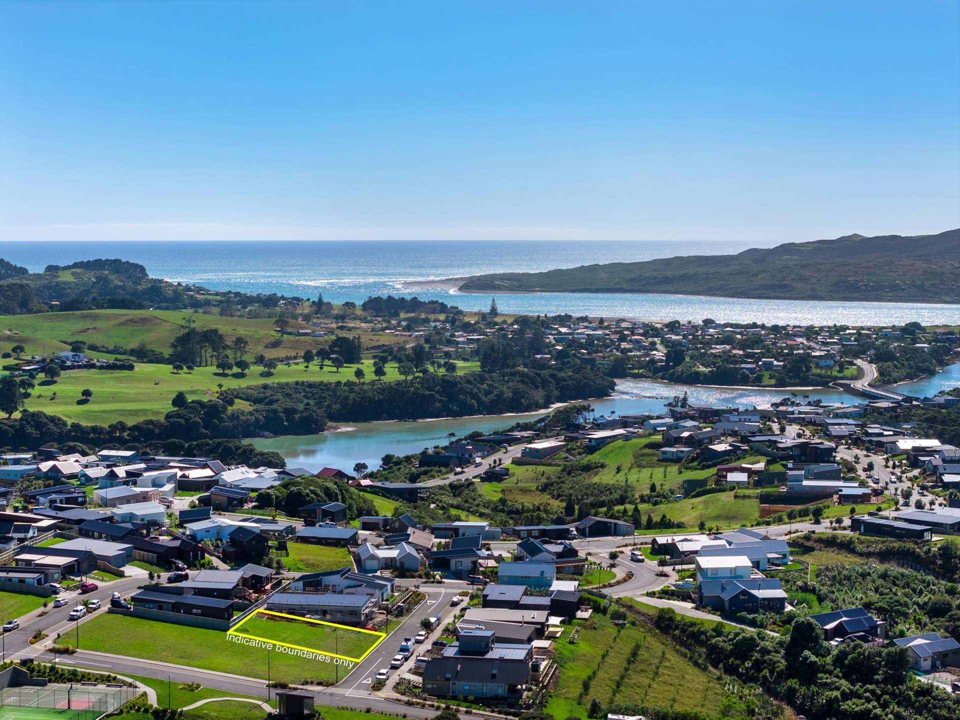 6 Kapokapowai Street Raglan_0