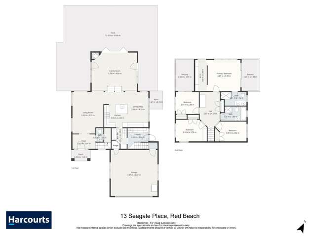 13 Seagate Place Red Beach_1