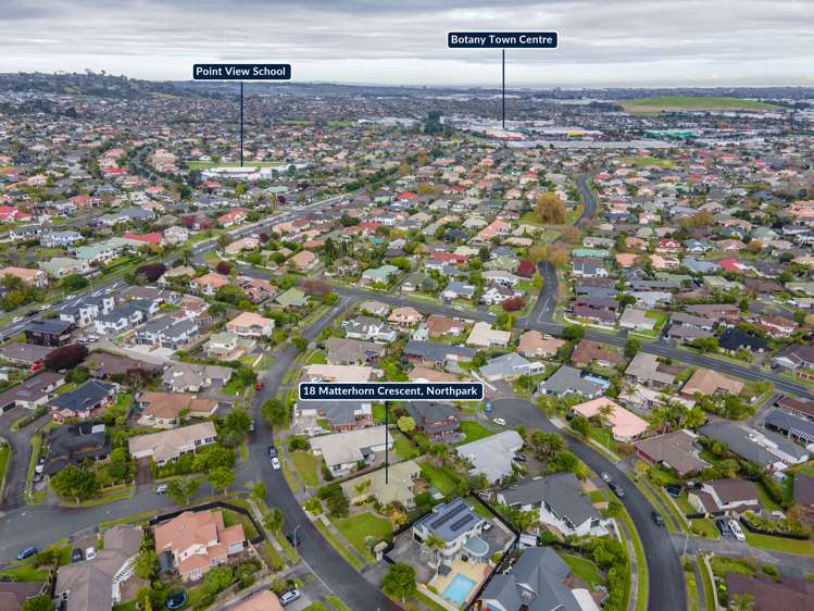 18 Matterhorn Crescent Northpark_22