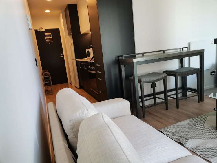 808/106 Vincent Street Auckland CBD_5