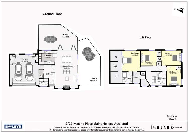 2/33 Maxine Place Saint Heliers_18