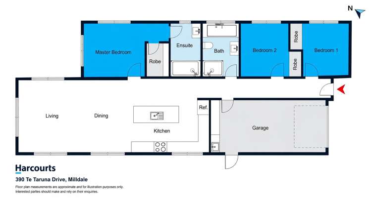 390 Te Taruna Drive Milldale_10
