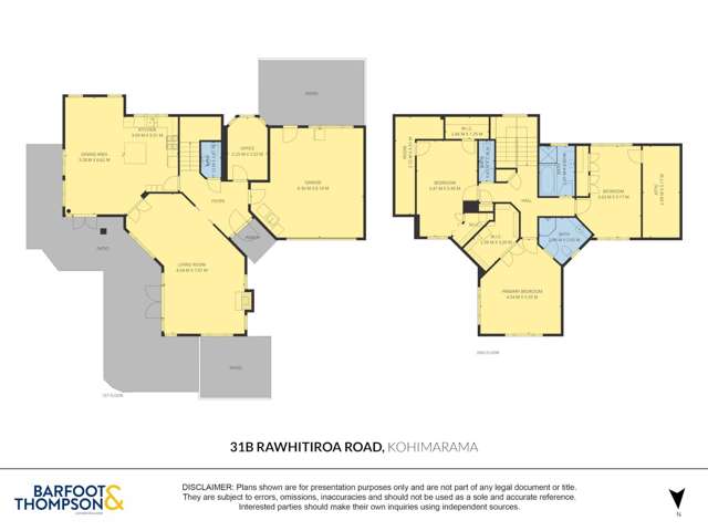 31B Rawhitiroa Road Kohimarama_1