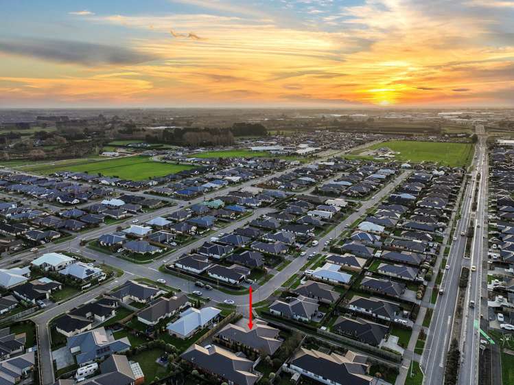 14 Greenwich Street Halswell_22