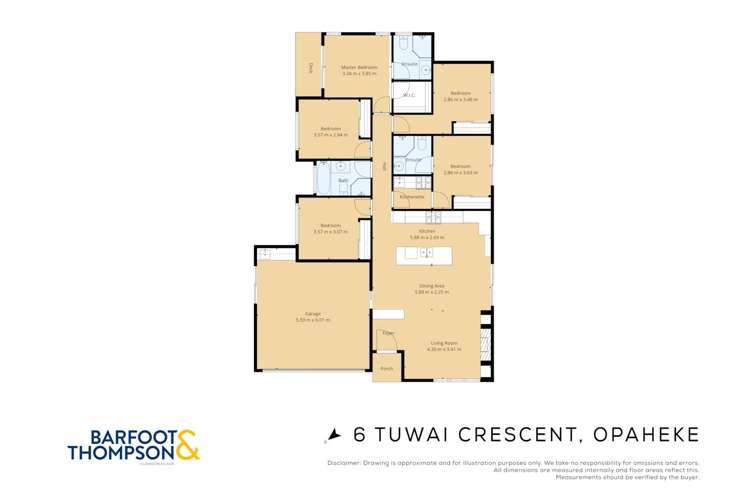 6 & 8 Tuwai Crescent Opaheke_27