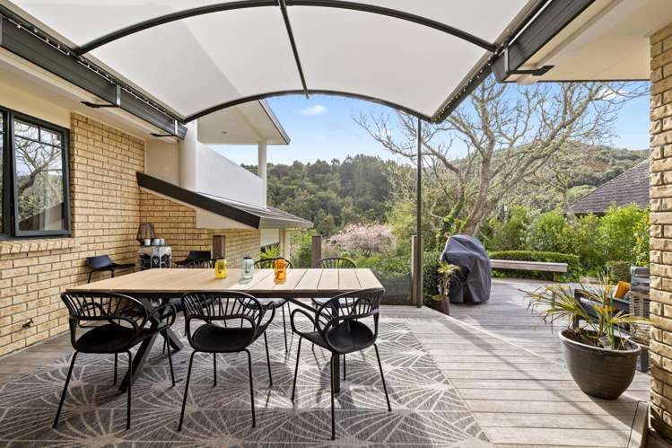 9 Mark Williams Place Clevedon_20