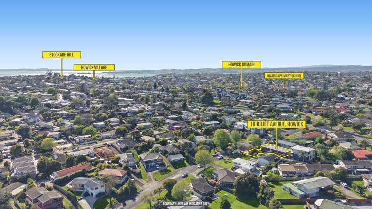10 Juliet Avenue Howick_36