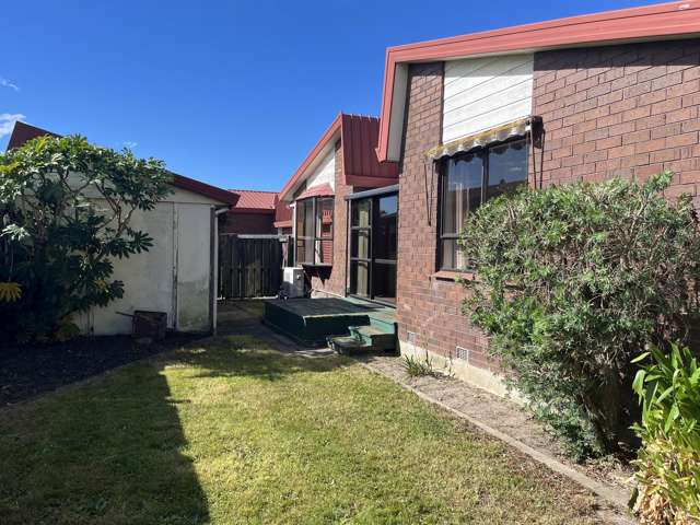 12b Wynand Place