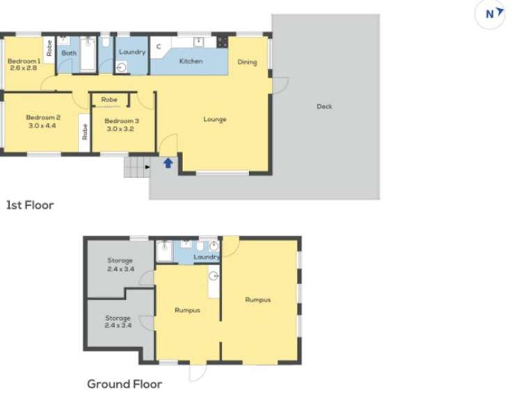 22b Evans Road Glen Eden_11