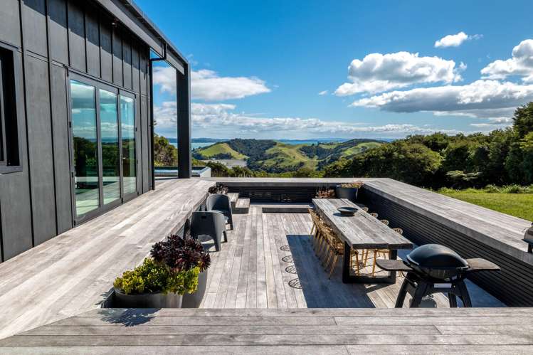 215D Awaawaroa Road Waiheke Island_18