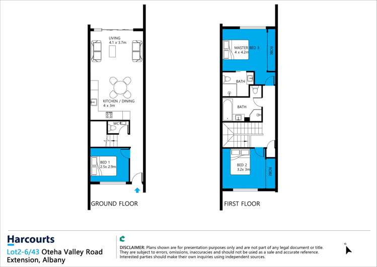 5 Pharlap Drive Northcross_25