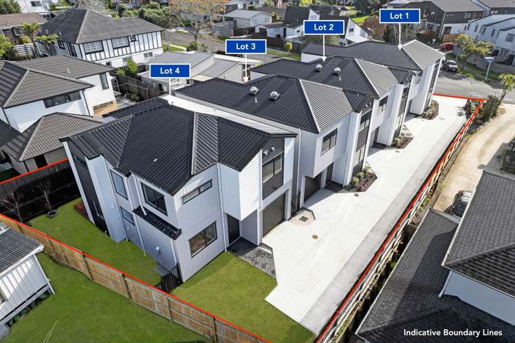 Lot 1-4/25 La Perouse Street Botany Downs_16