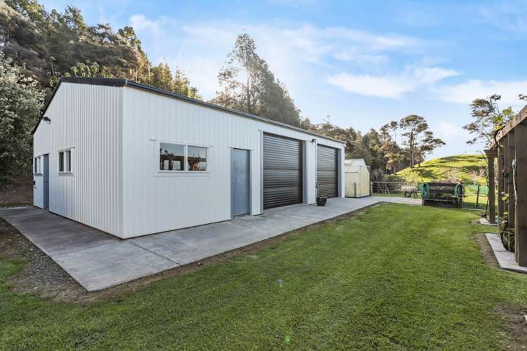 319a Wishart Road Helensville_33