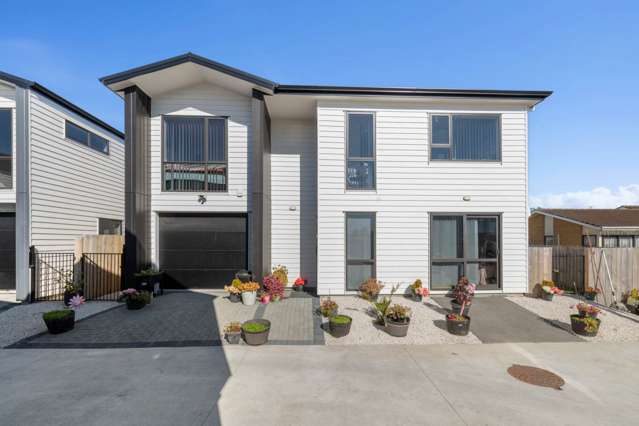 Master Listing – Kimpton Road (18 Properties)