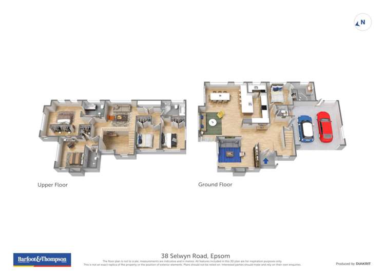 38a Selwyn Road Cockle Bay_16