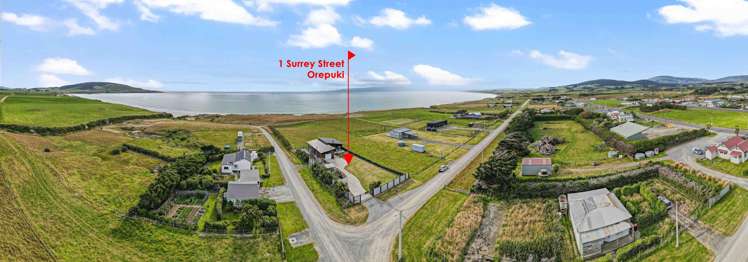1 Surrey Street Orepuki_17