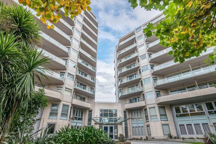 6g/205 Hobson Street Auckland Central_21