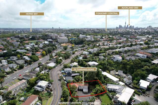 52 Tuarangi Road Grey Lynn_1