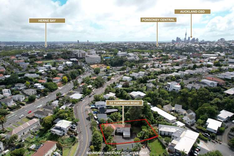 52 Tuarangi Road Grey Lynn_1
