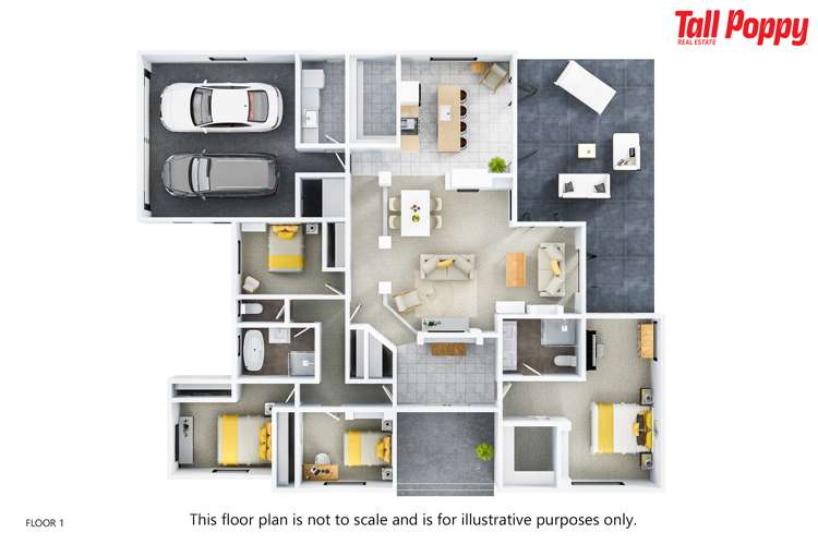 40 Uretara Drive Katikati_25