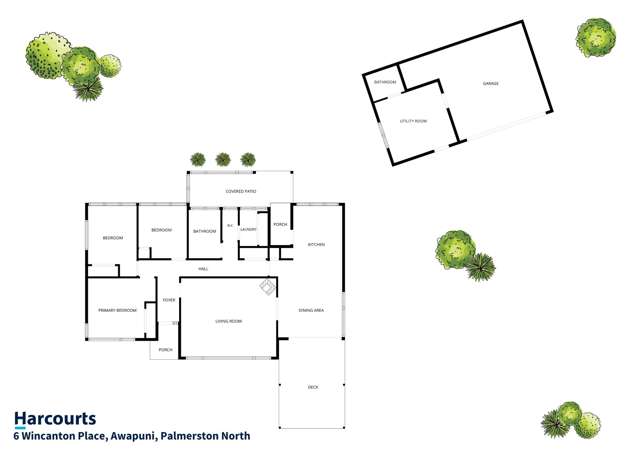 6 Wincanton Place Awapuni_1