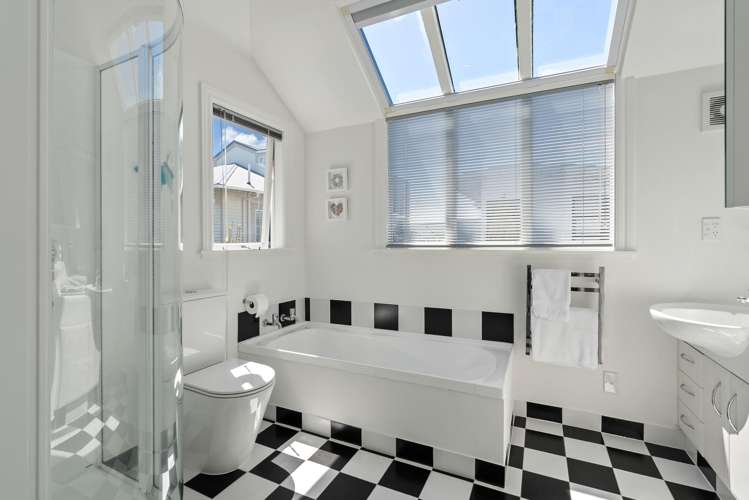 12e Hobson Street Thorndon_12