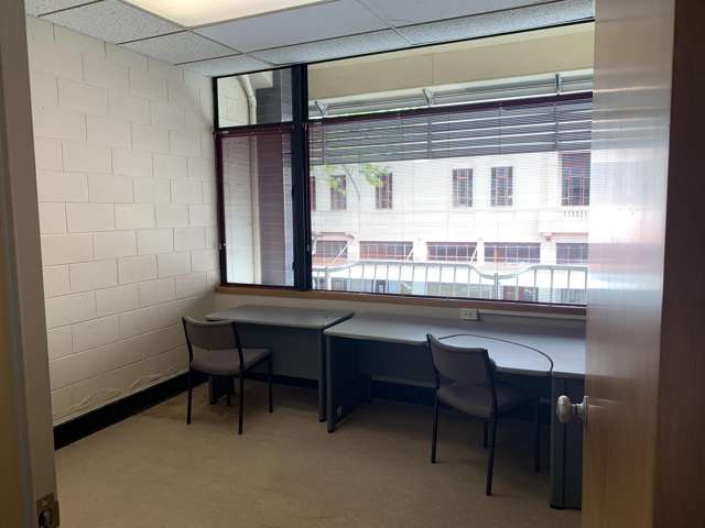 Tenancy A/50 Dalton Street Napier South_4