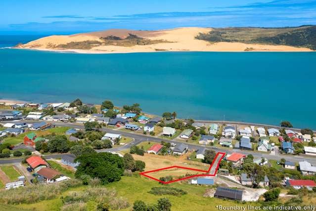 The Hokianga Is Calling You