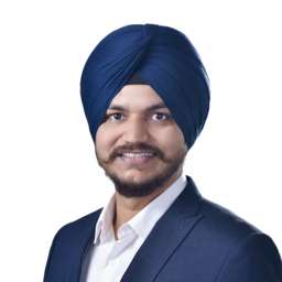 Sukh Singh