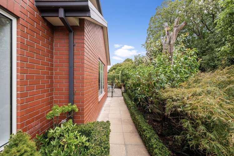 25d Taylors Avenue Bryndwr_25