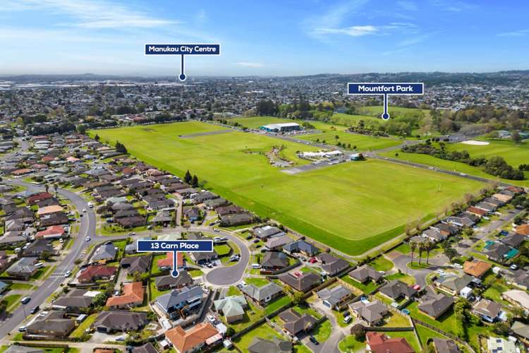 13 Carn Place Manurewa_22
