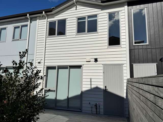 High-Quality Homes with Strong Rental Potential