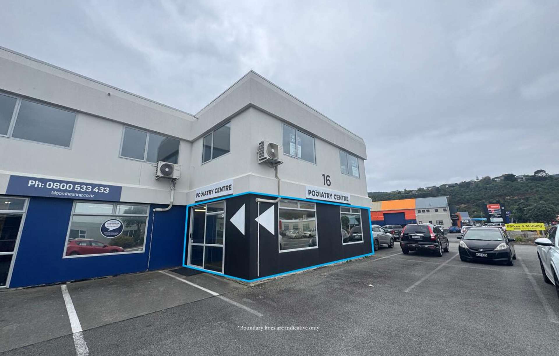 Tenancy T2006, 16 Ihakara Street Paraparaumu_0