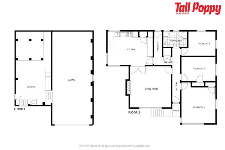 16 Tomkins Street Green Island_22