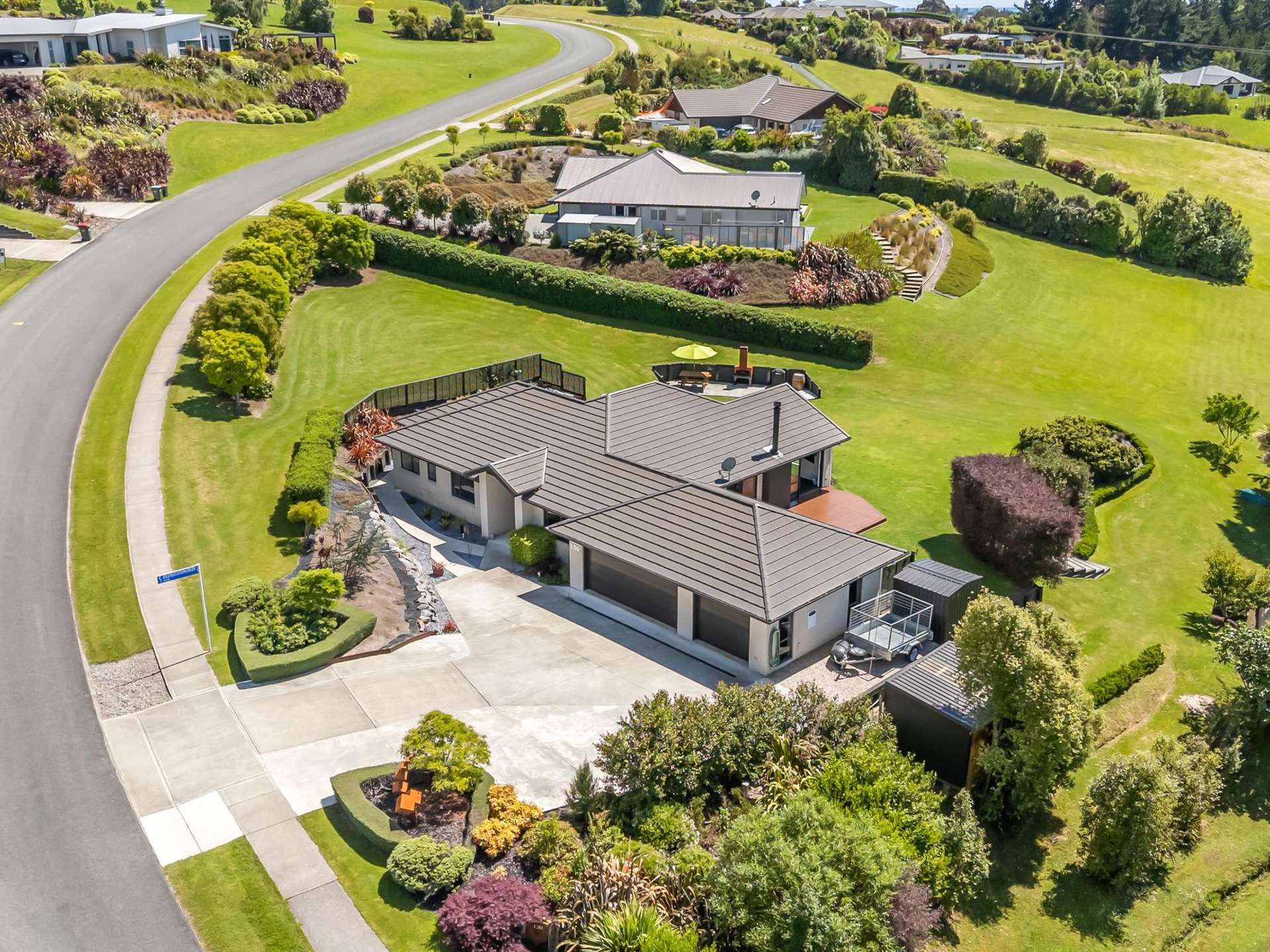 130 Ridgeview Road Redwood Valley_0