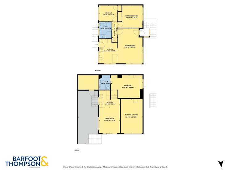 16B Downing Street Glenfield_18