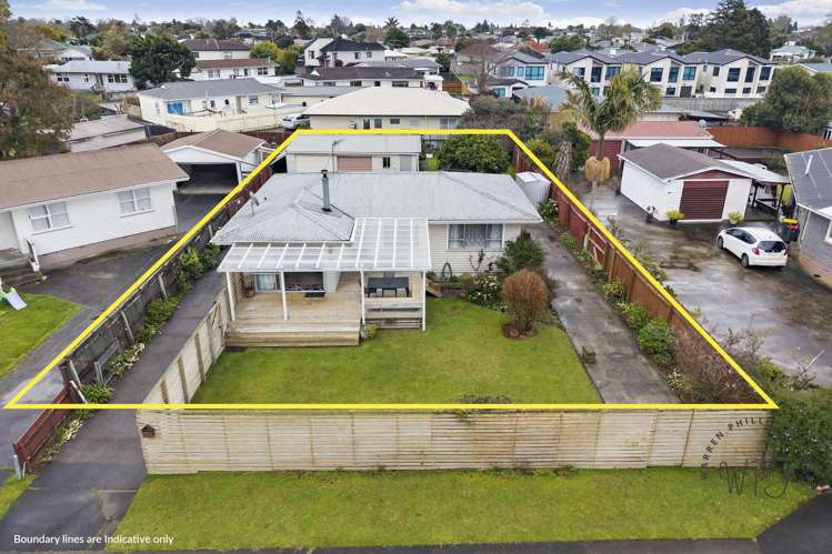 7 Eastburn Street Papakura_24
