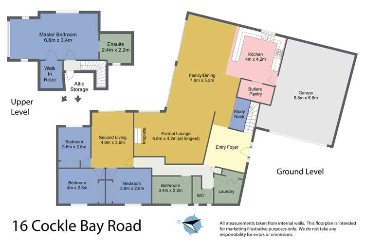 16 Cockle Bay Road Cockle Bay_19