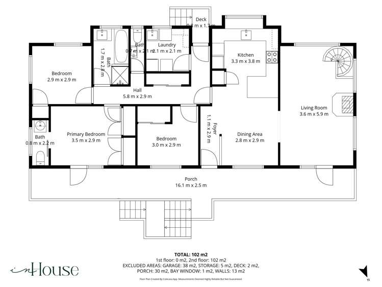 38 Velma Crescent Nawton_30