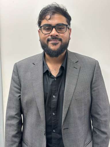 Rihaan Khan
