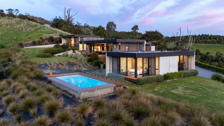 2/208 Maungakawa Road Cambridge_36