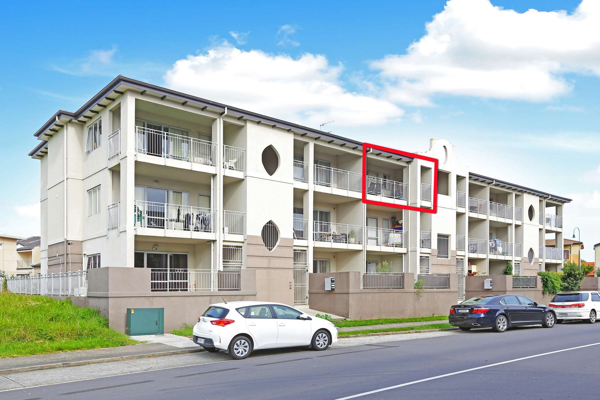 304/75 Michael Jones Drive Flat Bush_0