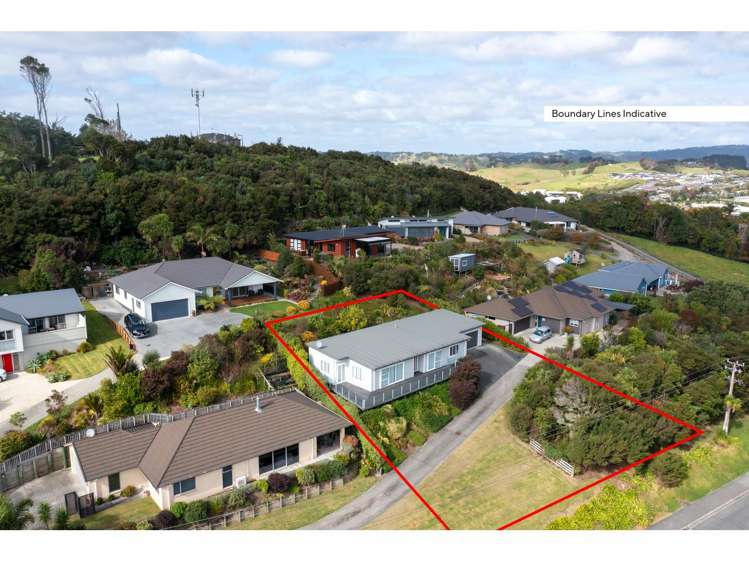 83 Falls Road Warkworth_22