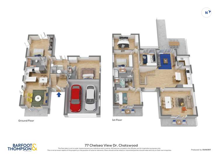 77 Chelsea View Drive Chatswood_27