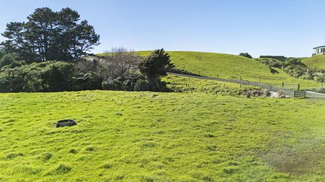 Lot 2 Victoria Road Omata_1