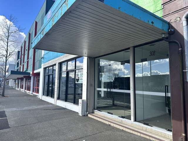 Ground Floor/308 Great North Road Grey Lynn_3